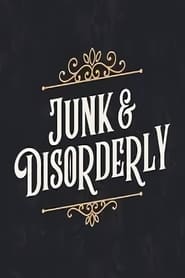 Junk and Disorderly poster