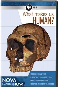 What Makes Us Human? 2012 Безплатен неограничен достъп