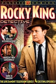 Rocky King, Detective (1950)
