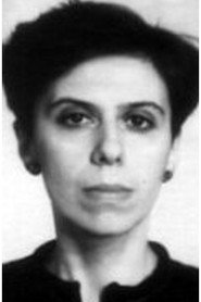 Irina Sobinova-Kassil