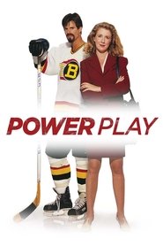 Affiche de Power Play