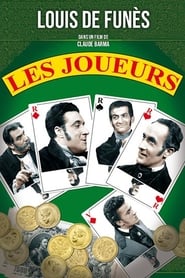 The Gamblers постер