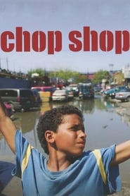 Chop Shop постер