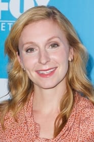 Christina Tosi as Herself - Judge