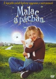 Malac a pácban