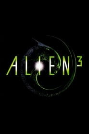 Poster van Alien³