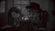 Neptune Noir