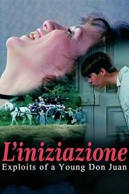 watch L'iniziazione now