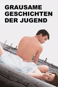 Poster Nackte Jugend