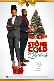 A Stone Cold Christmas постер