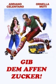 Gib dem Affen Zucker (1981)