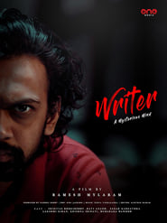 مشاهدة فيلم Writer 2022 مترجم