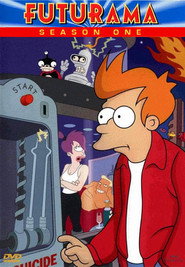 Futurama Season 1 15