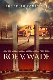 Roe v. Wade постер