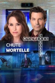 Mots croisés mystères : Terminal Descent streaming