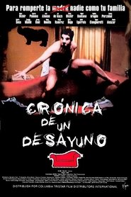 Crónica de un desayuno
