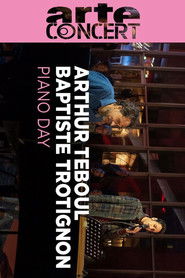 Arthur Teboul & Baptiste Trotignon Piano Day 2022