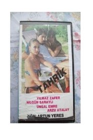 Poster Tahrik 1987