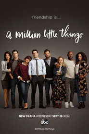 A Million Little Things Season 1 2