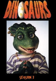 Dinosaurs Season 3 6