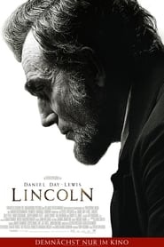 Poster Lincoln