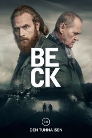 Beck 36 - Den tunna isen 2018