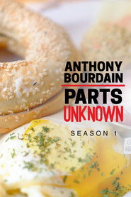 Anthony Bourdain: Parts Unknown Season 1 3