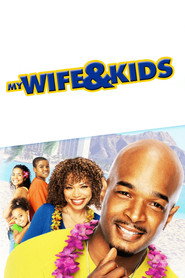 My Wife and Kids poster