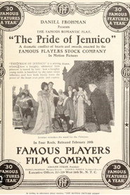 The Pride of Jennico