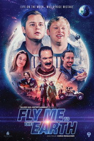 Life on the moon was a huge mistake