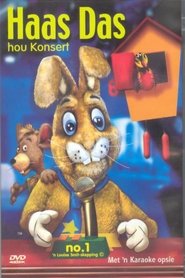 Poster Haas Das Hou Konsert 2007