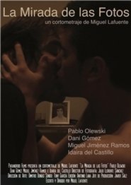 Poster Staring Pictures 2010