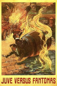 Fant&ocirc;mas: Juve versus Fant&ocirc;mas (1913)