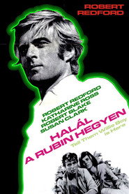Hal&aacute;l a Rubin hegyen (1969)