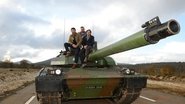 La relève du Defender