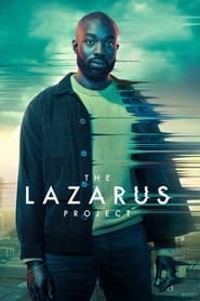 The Lazarus Project постер