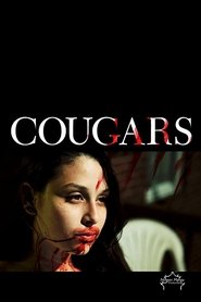 Poster Cougars 2012