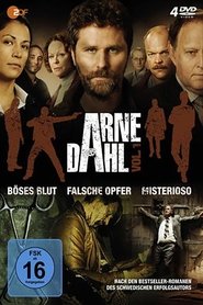 Poster Arne Dahl: Falsche Opfer