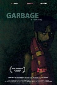 Garbage poster