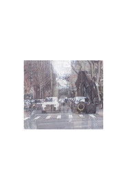 Sketches of a Jazz Song