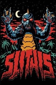 Spawn of the Slithis (1978)