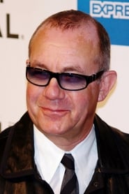 Bernie Taupin is Self