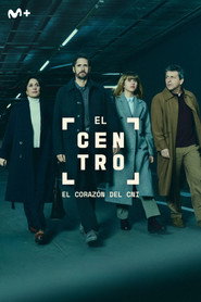 El Centro постер
