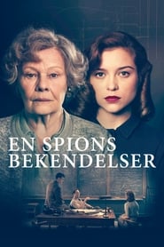 En spions bekendelser [Red Joan]