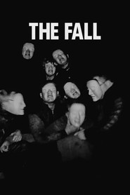 The Fall постер