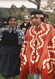 Poster Somewhere North of Tierra del Fuego 1990