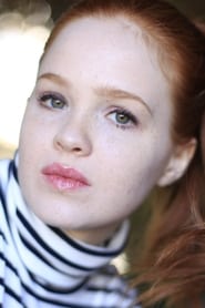 Isabel Marcus as Becky #1