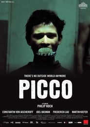 Picco постер