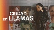 Ciudad en llamas