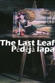 The Last Leaf